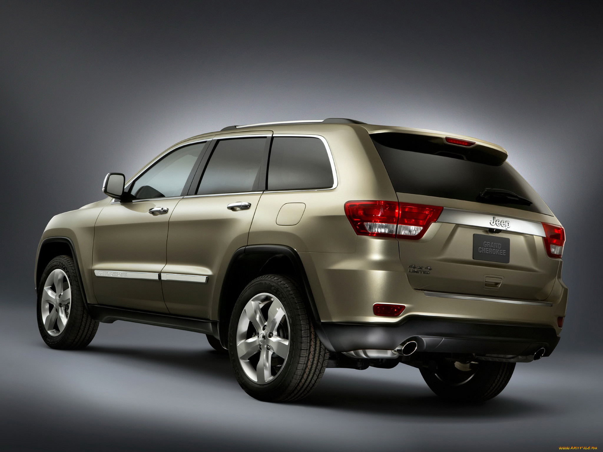 , jeep, grand, cherokee